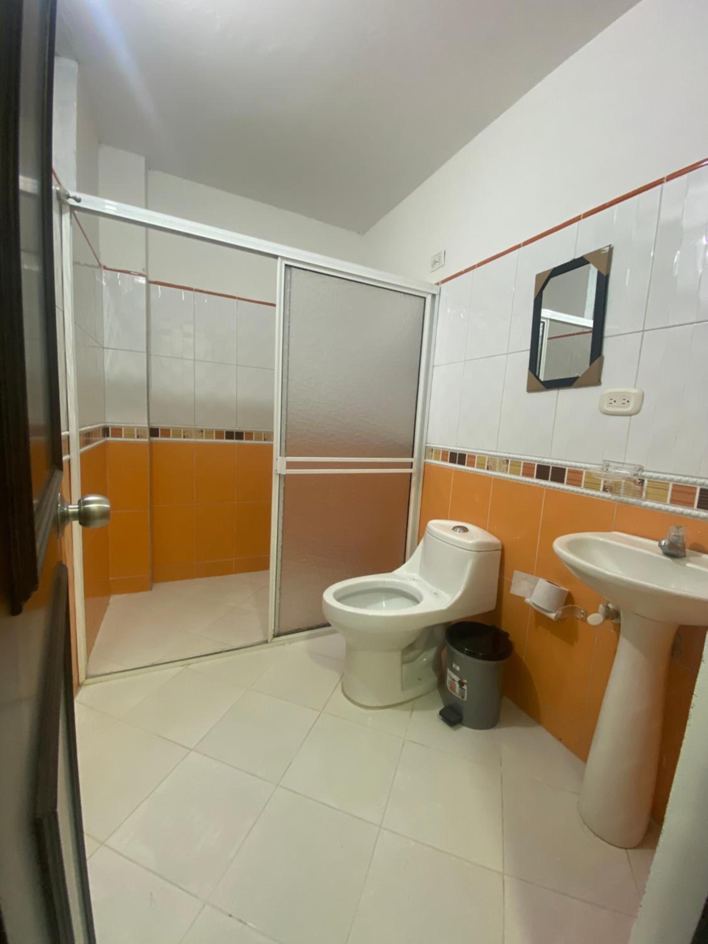 Hostel San Luis