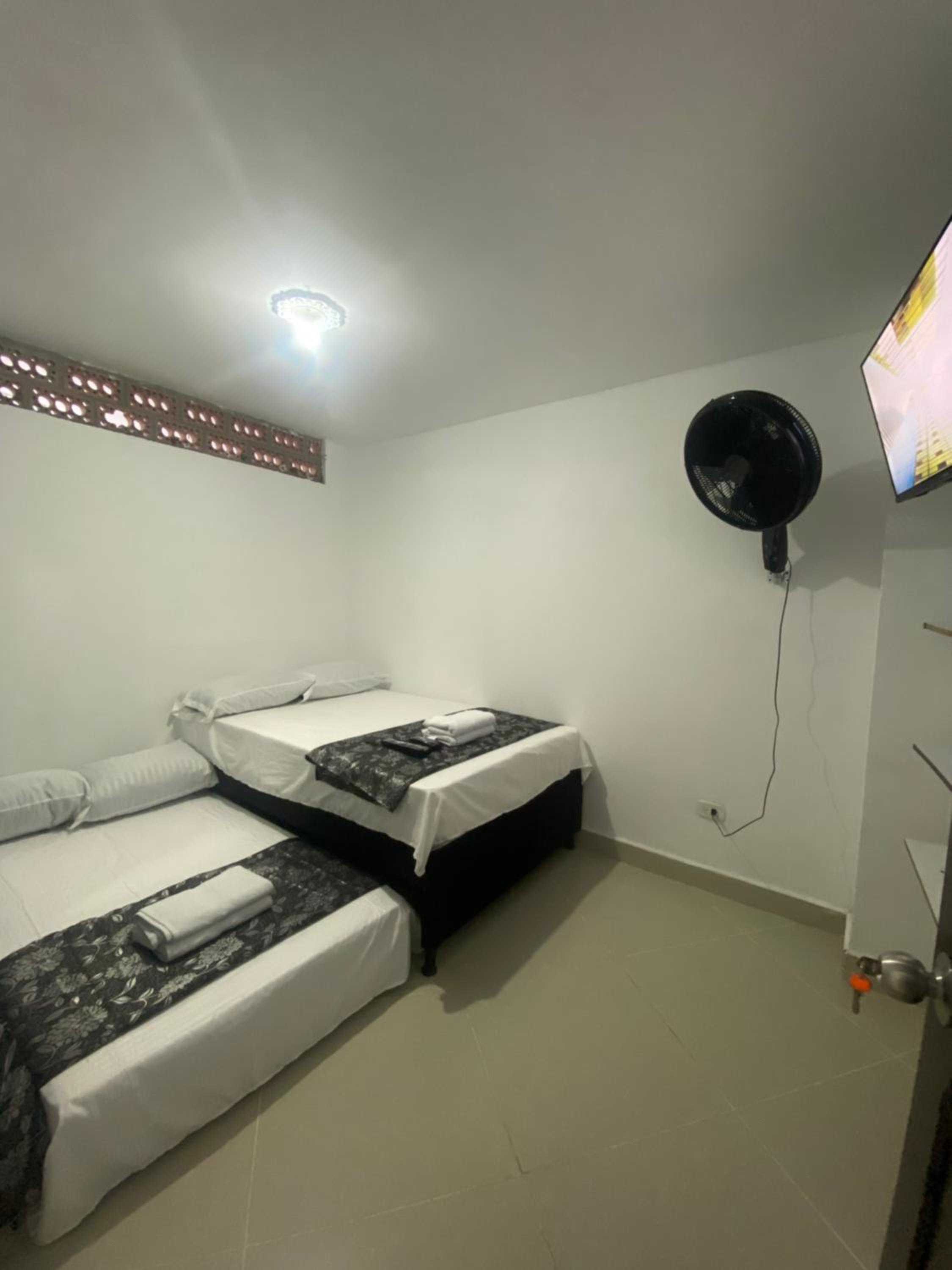 Hostel San Luis