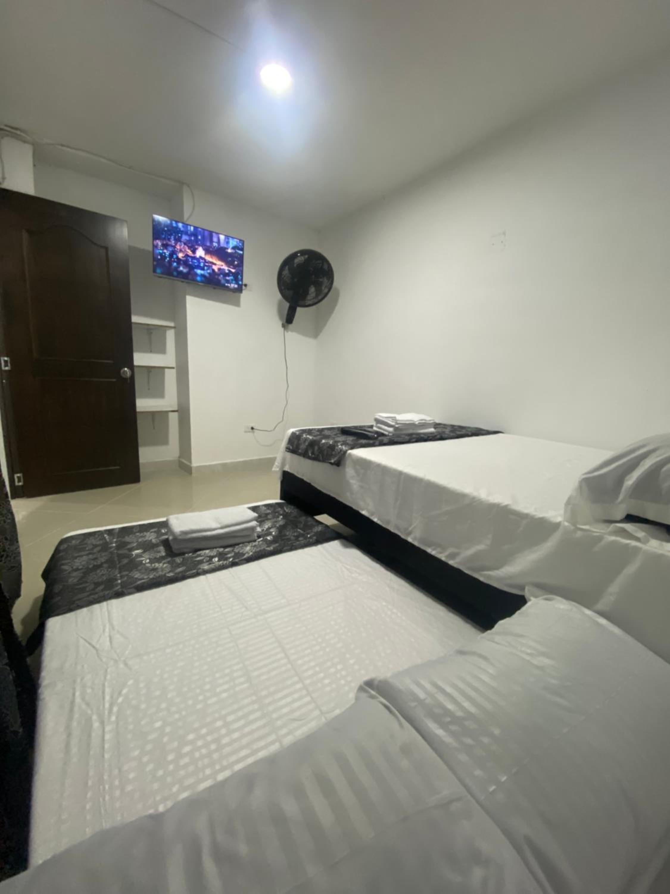Hostel San Luis