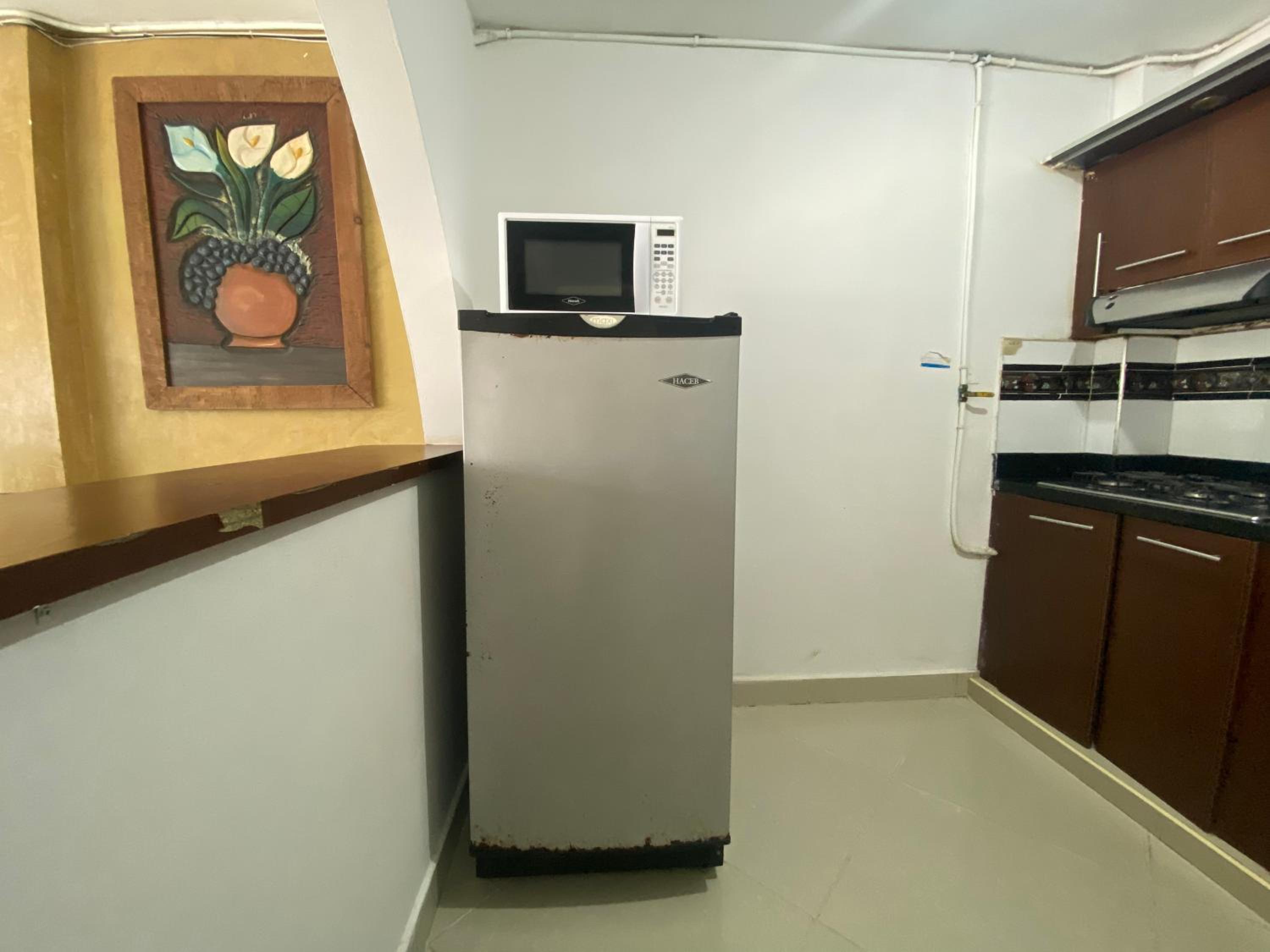 Hostel San Luis