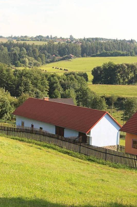 Country house - Slapy/Pazderny
