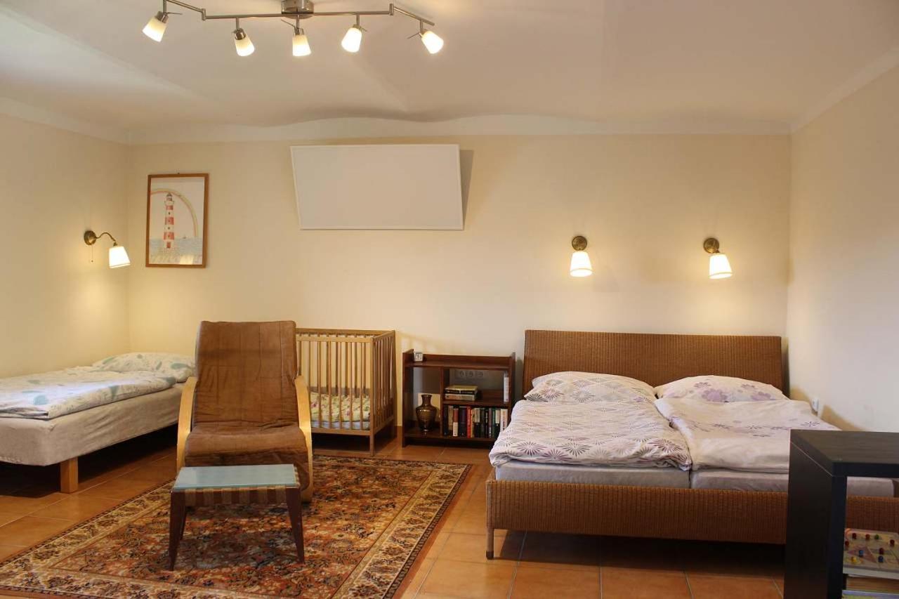 Country house - Slapy/Pazderny