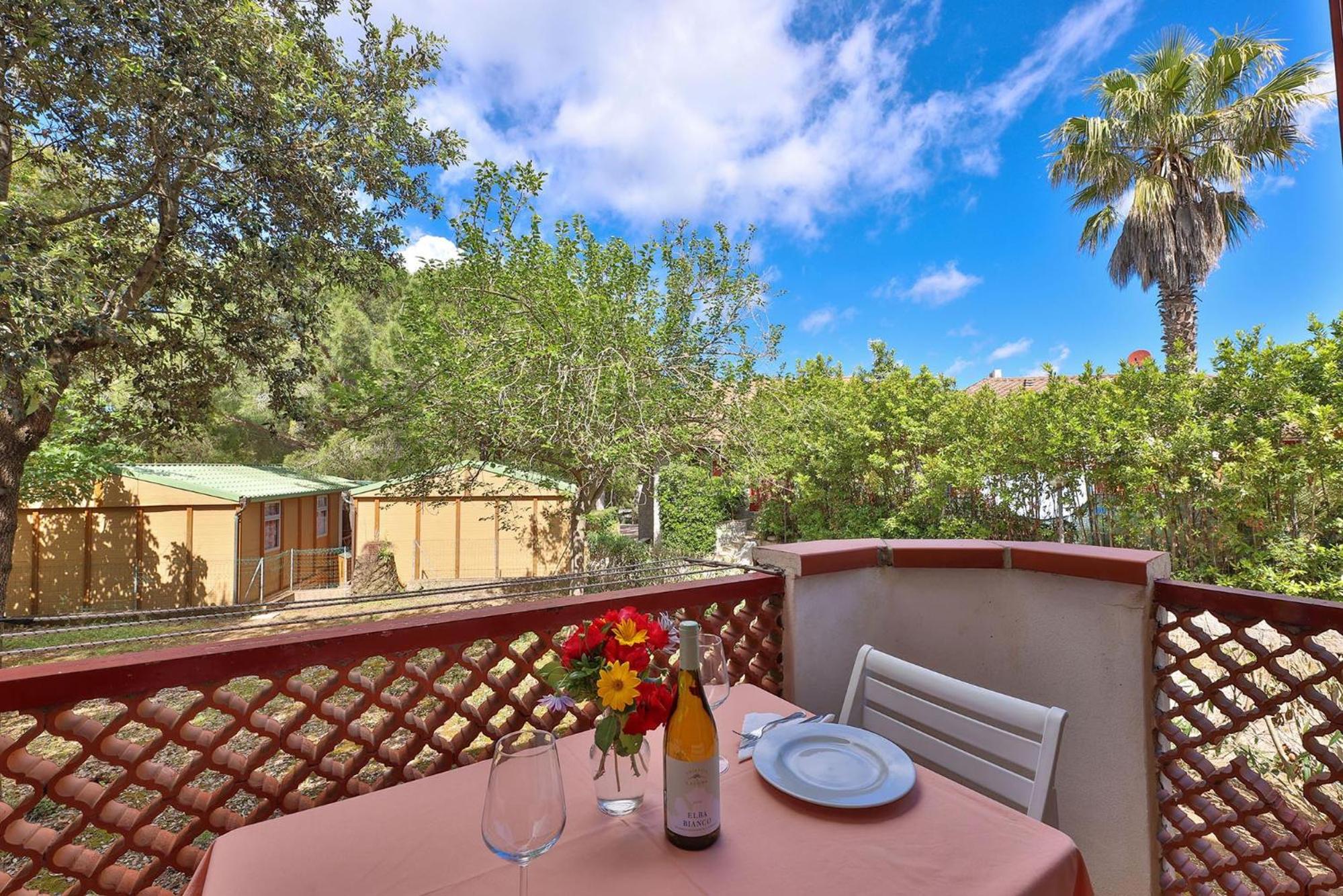 Camping Village Le Calanchiole