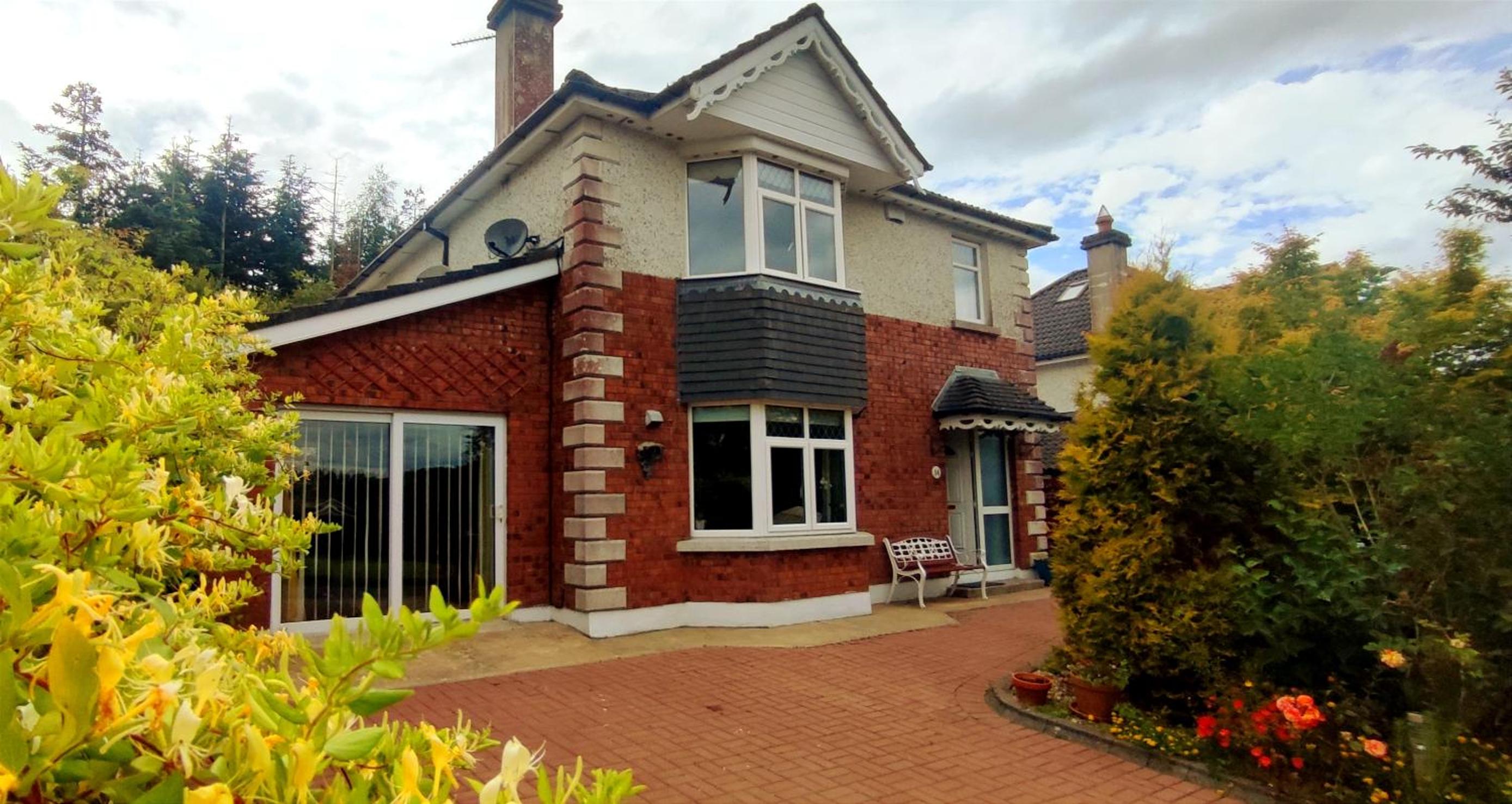 Millwood Retreat Holiday Home