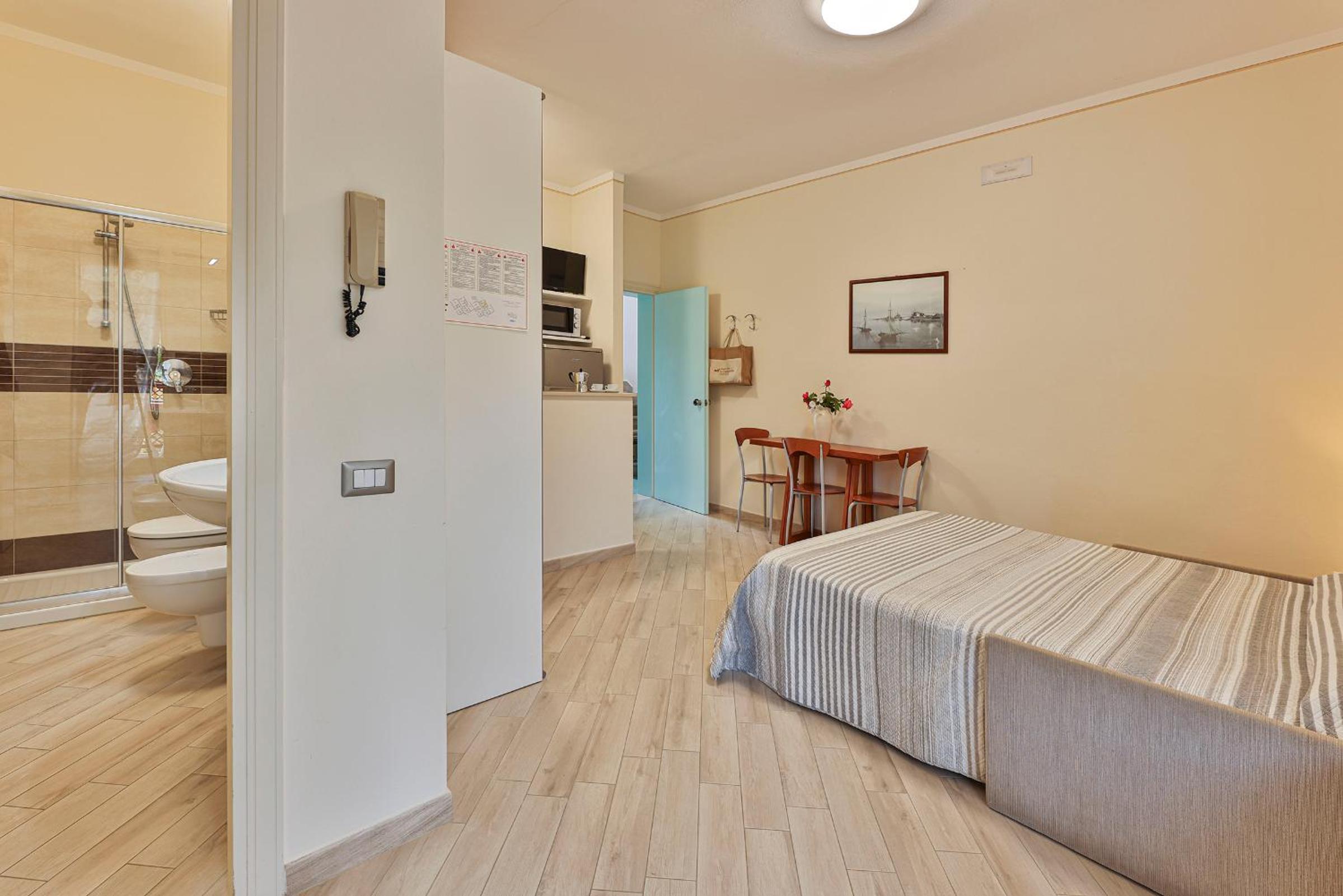 Camping Village Le Calanchiole