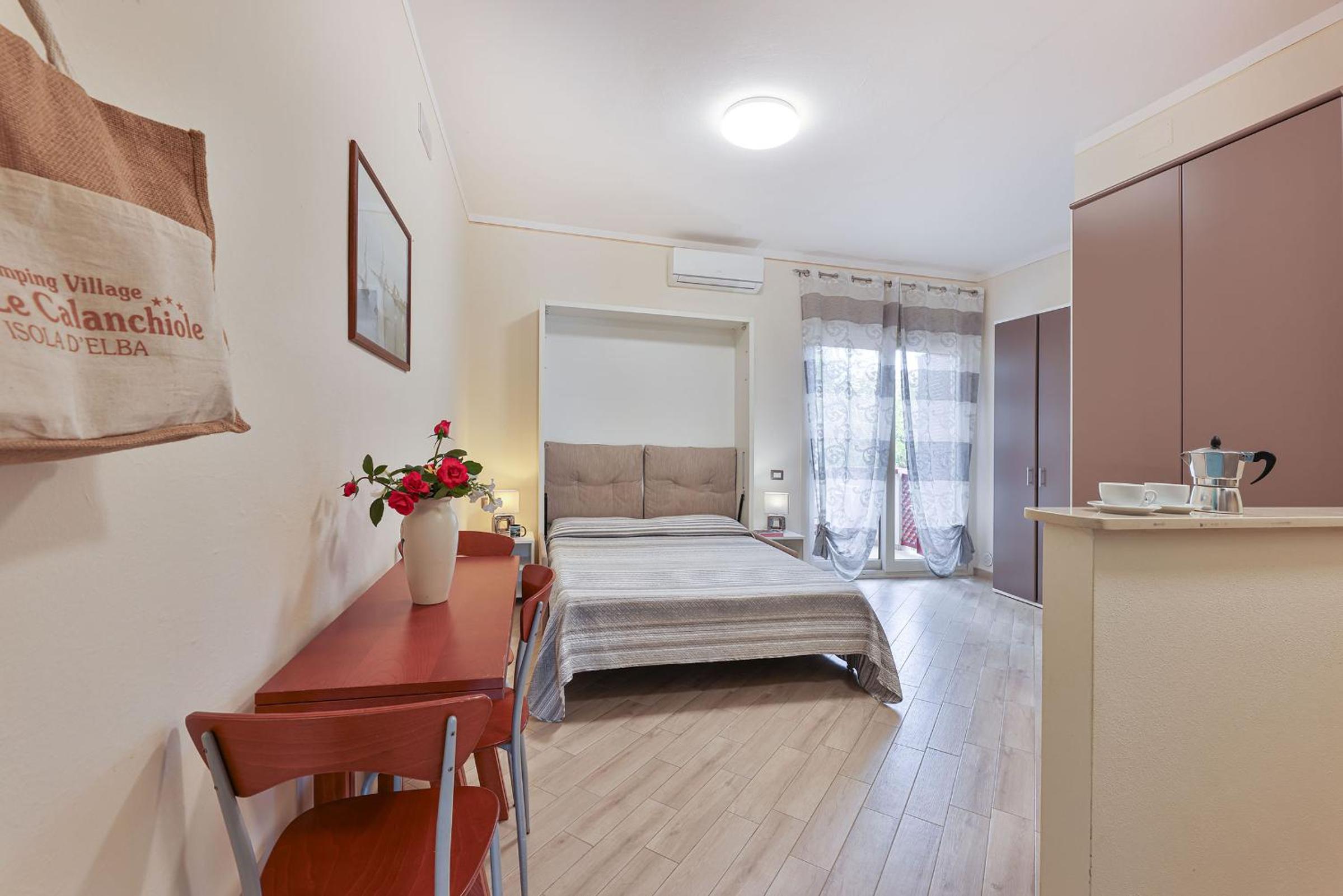 Camping Village Le Calanchiole