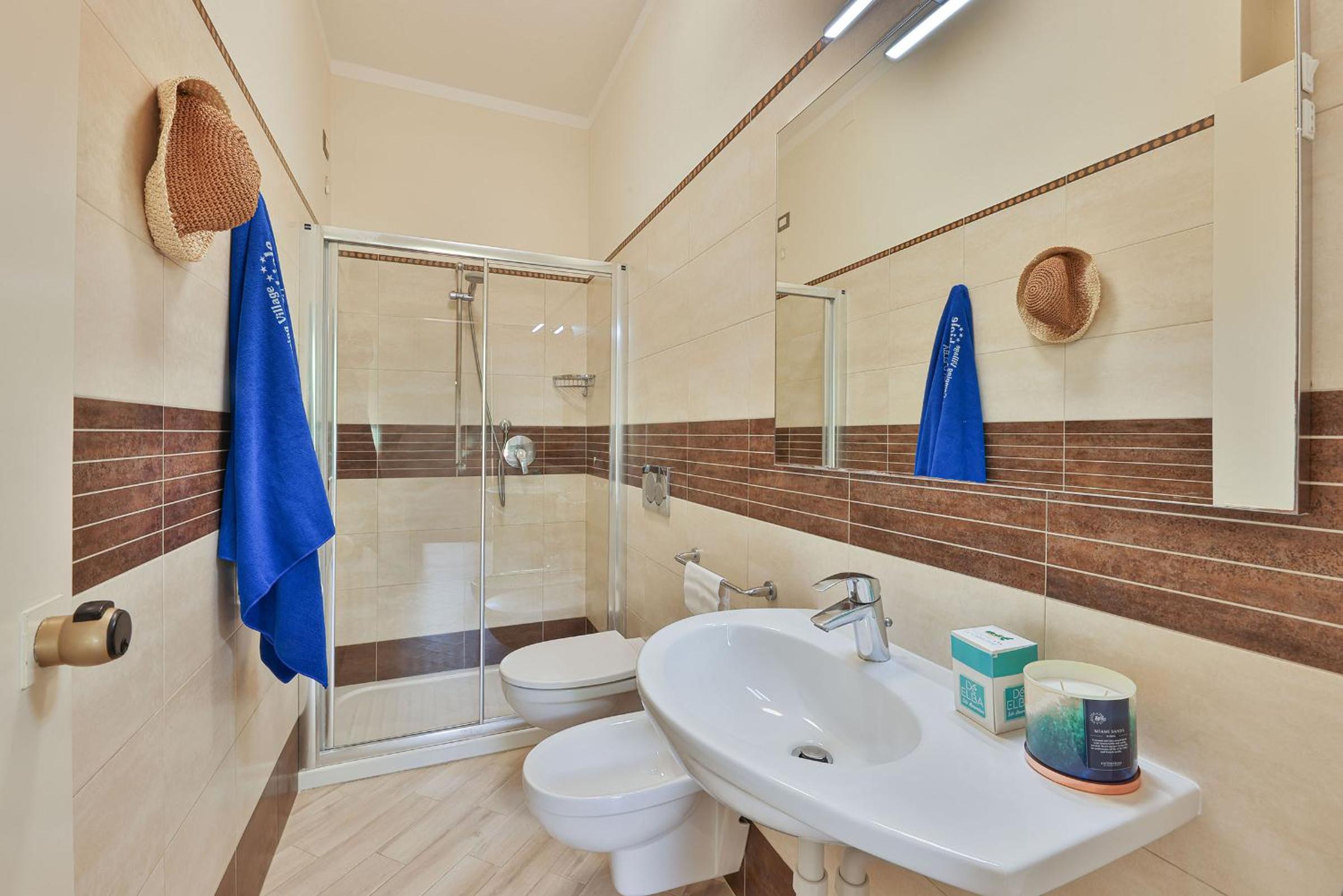 Camping Village Le Calanchiole