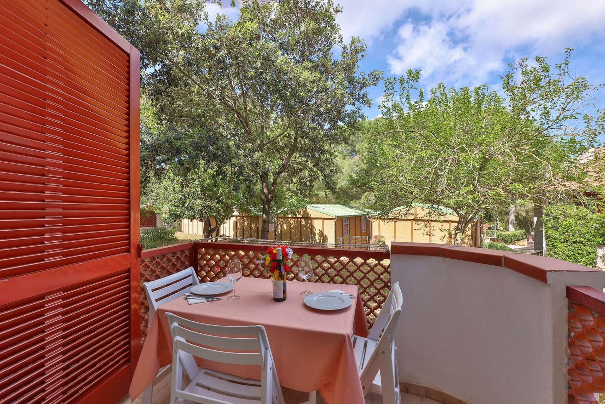 Camping Village Le Calanchiole