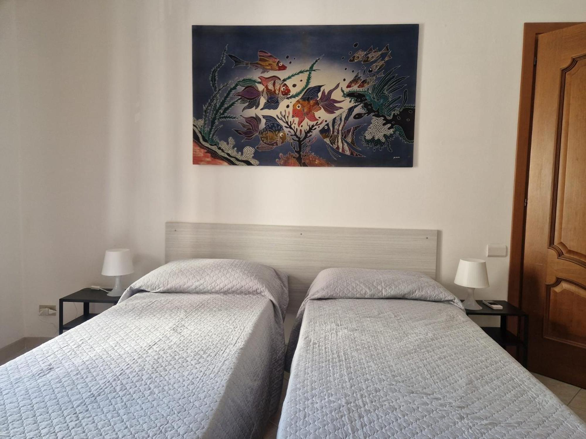 La Casa di Angelica