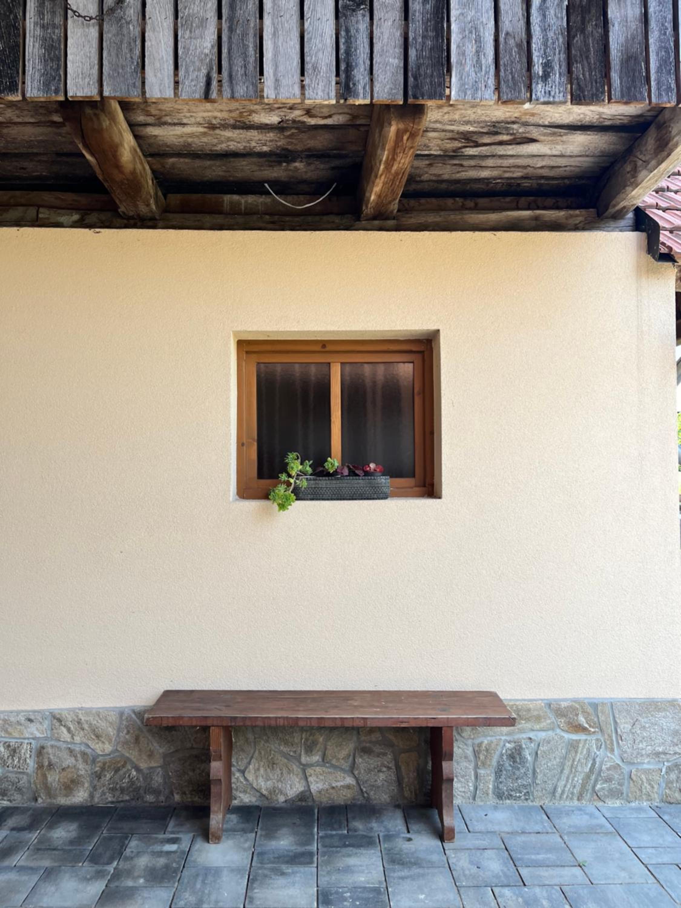 Domačija Brdar