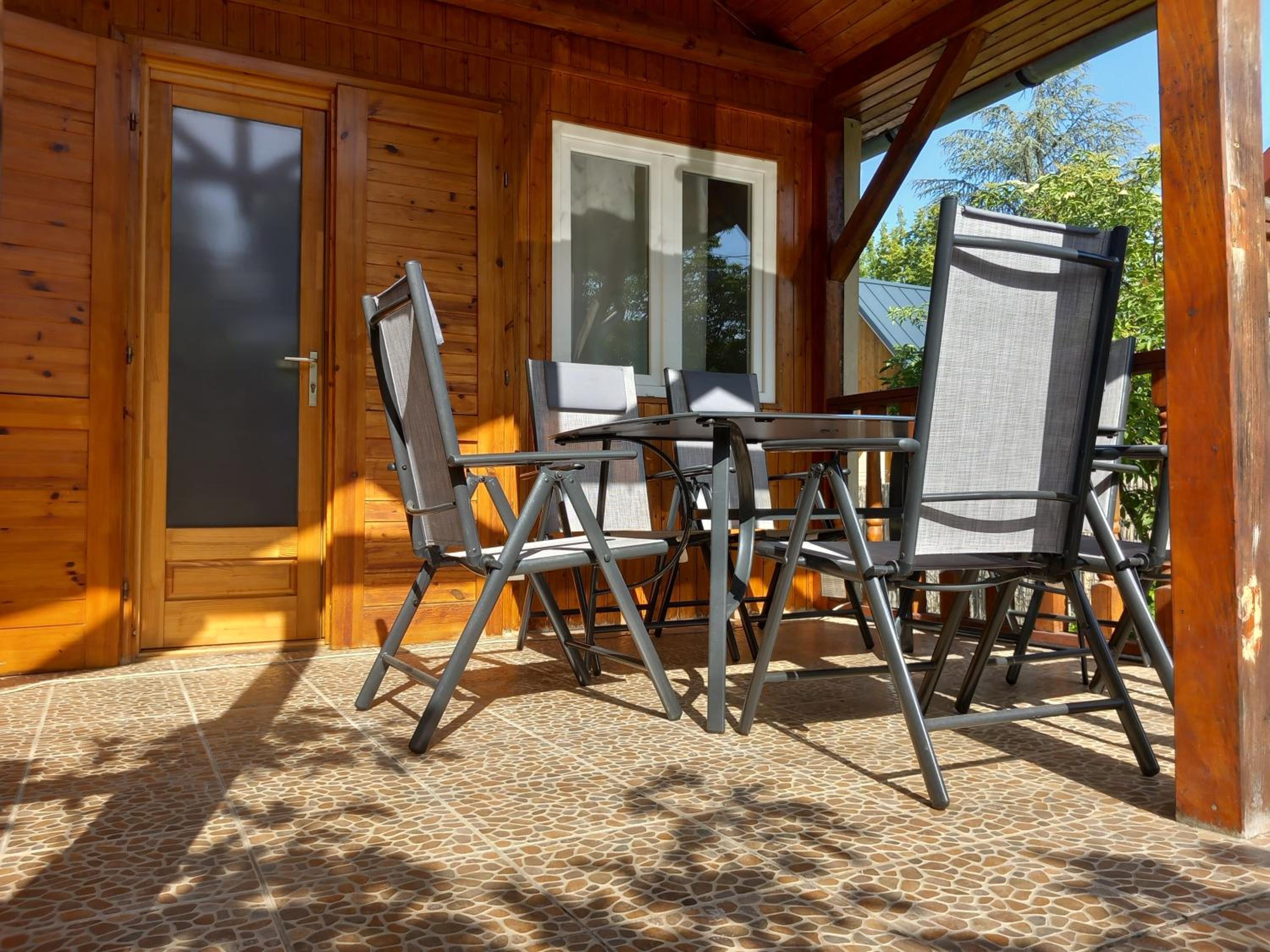 Brigi Apartman
