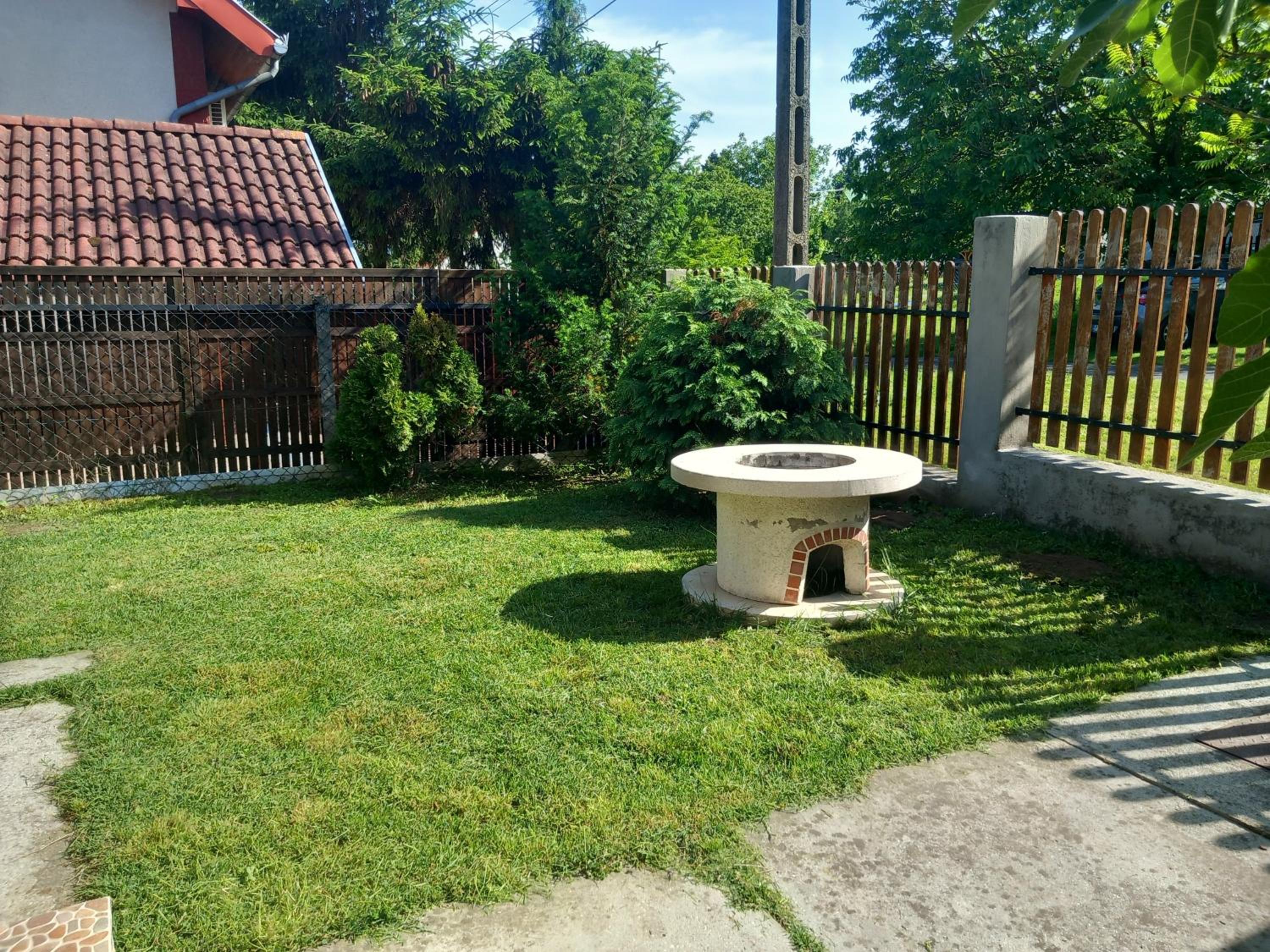 Brigi Apartman