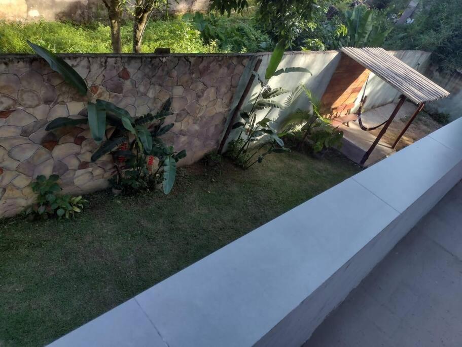 Sobrado em plena Natureza - Ubatuba