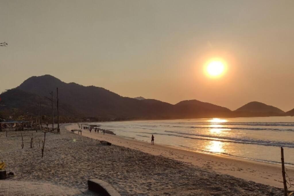 Sobrado em plena Natureza - Ubatuba