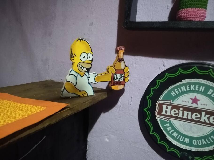 Sobrado em plena Natureza - Ubatuba
