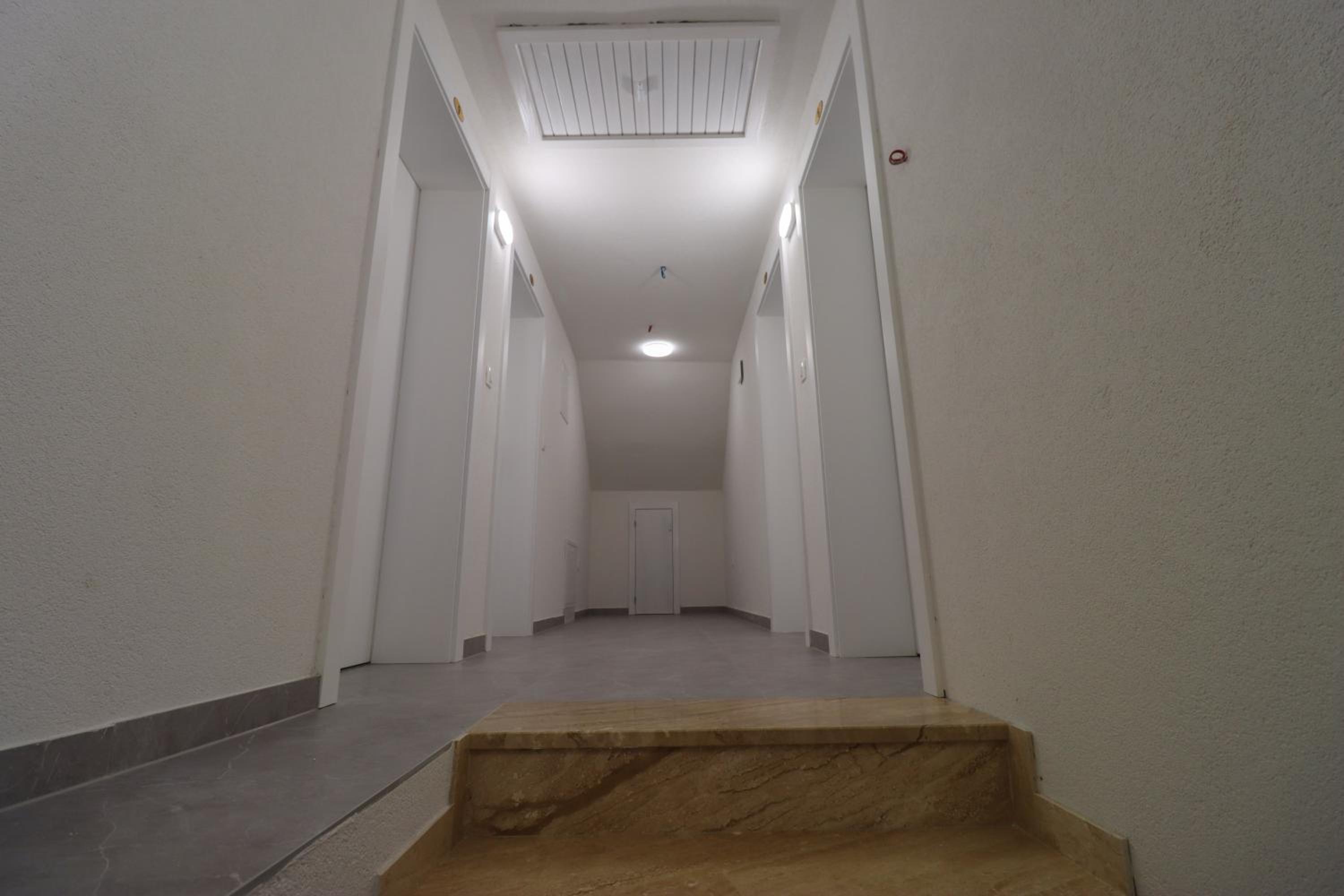 Tadic apartments and rooms by the shore of Rama Lake