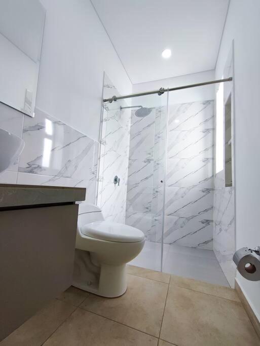 Casa Arbórea - Casa Campestre con piscina
