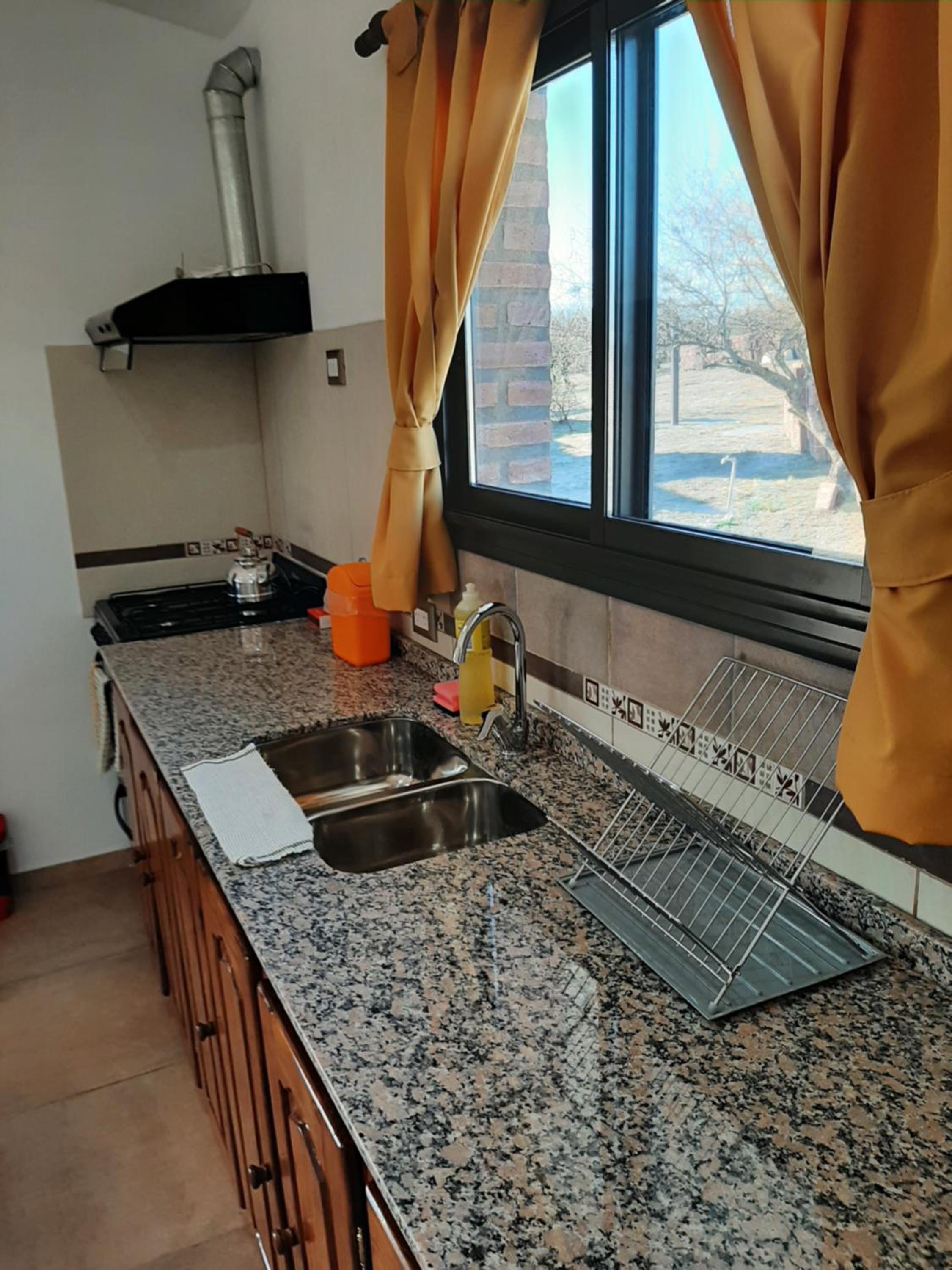 Cabañas del Camino Real