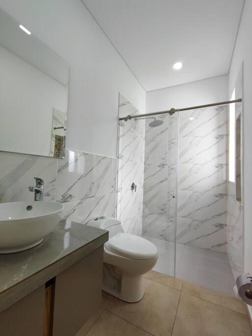 Casa Arbórea - Casa Campestre con piscina