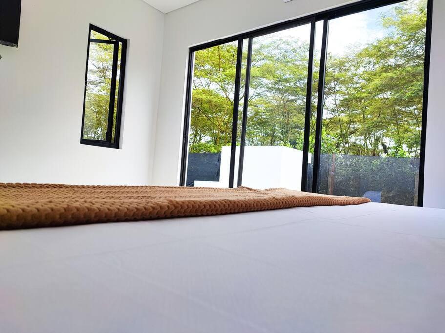Casa Arbórea - Casa Campestre con piscina