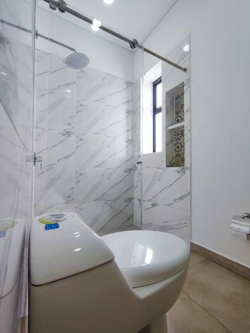 Casa Arbórea - Casa Campestre con piscina