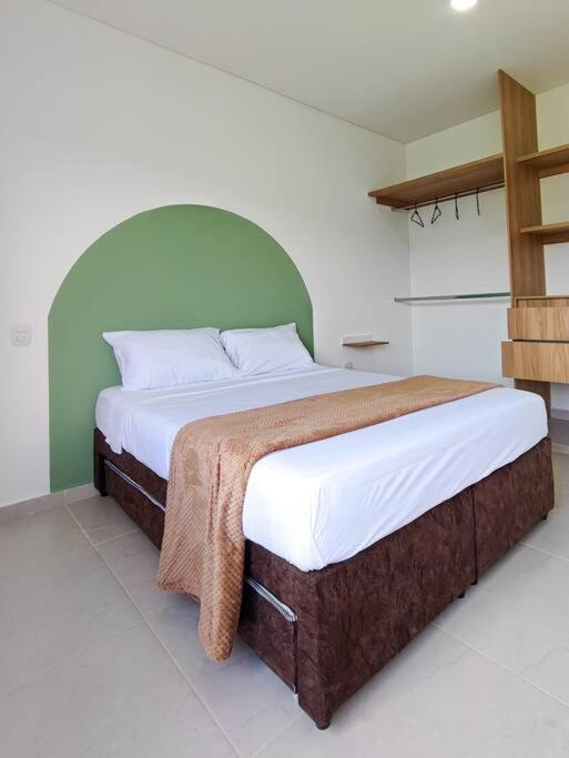 Casa Arbórea - Casa Campestre con piscina
