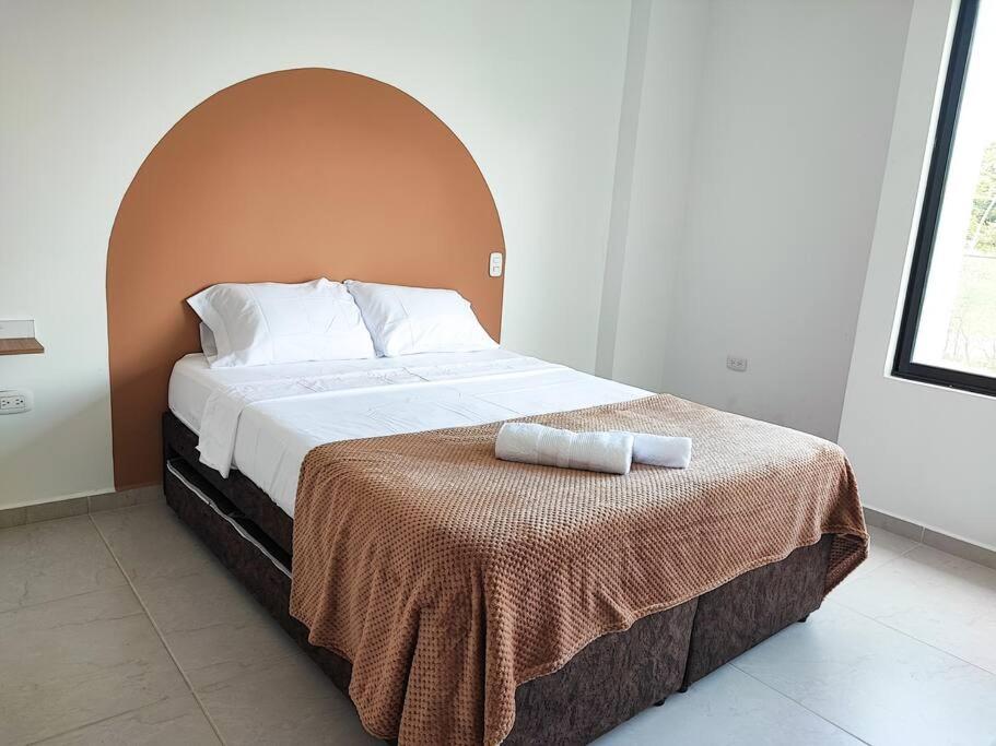 Casa Arbórea - Casa Campestre con piscina