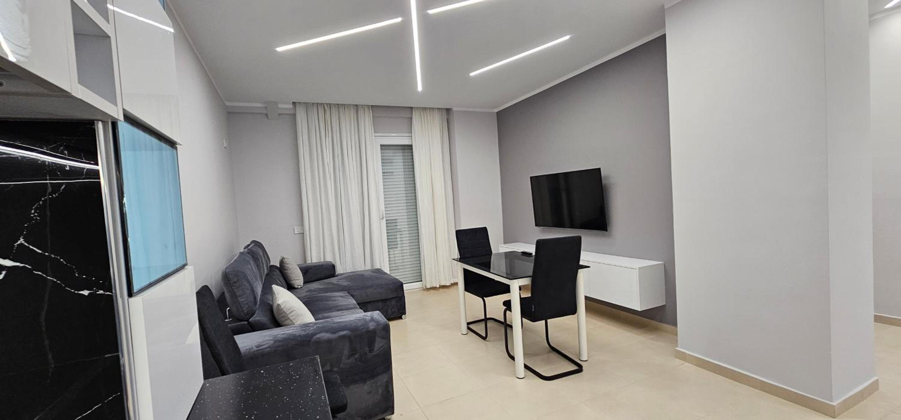 GPN Sole apartment