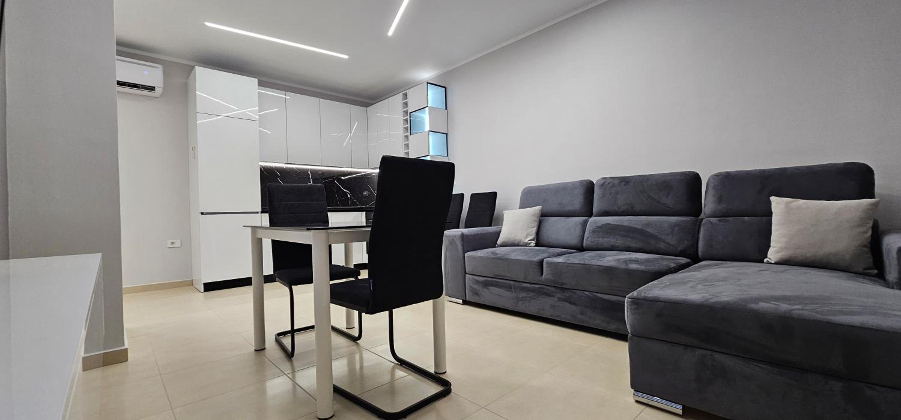GPN Sole apartment