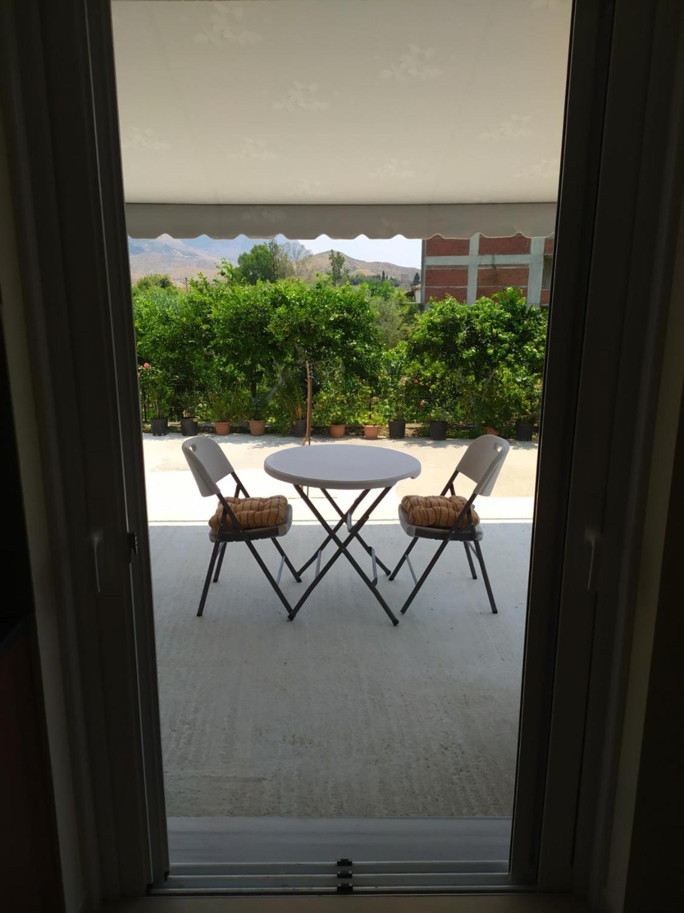 Toma's Guest House
