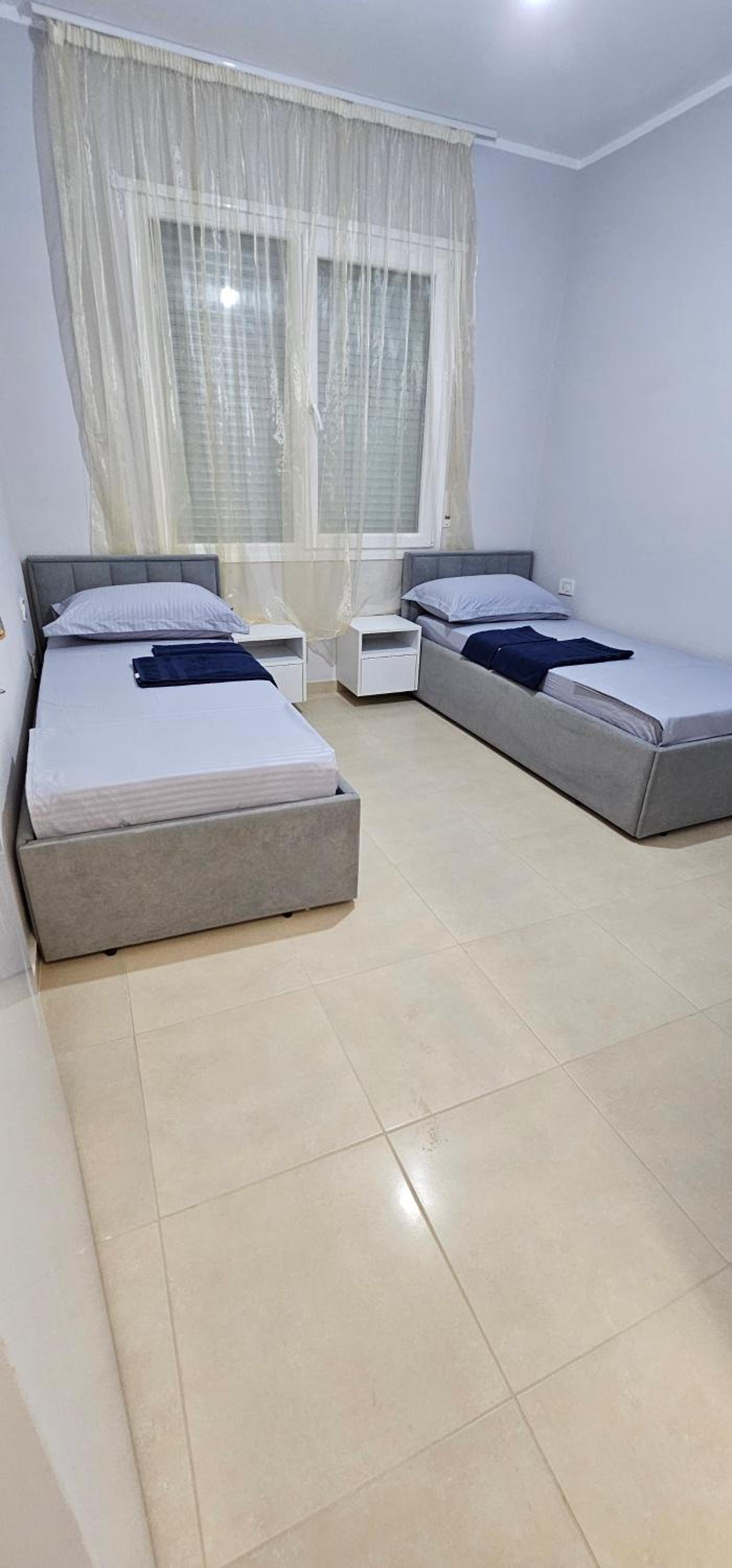 GPN Sole apartment