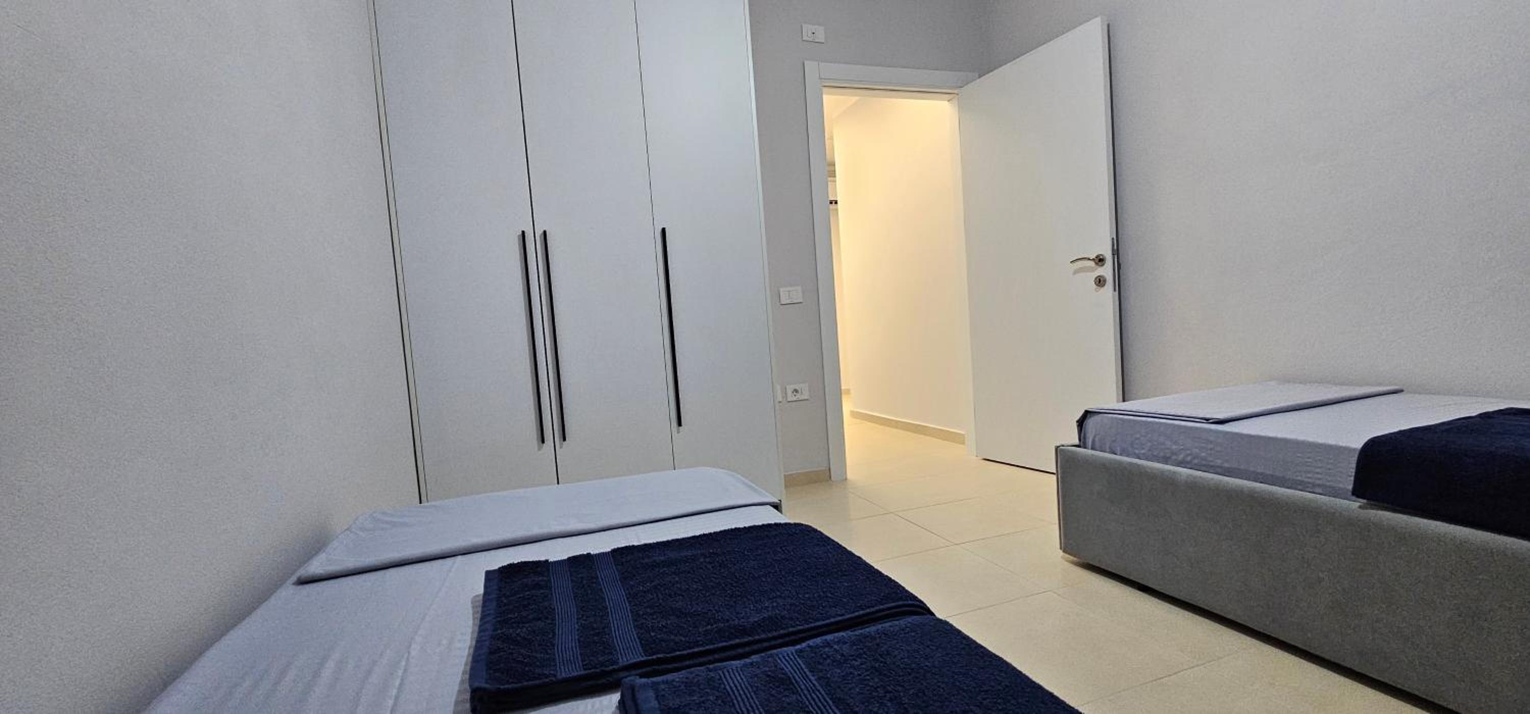 GPN Sole apartment