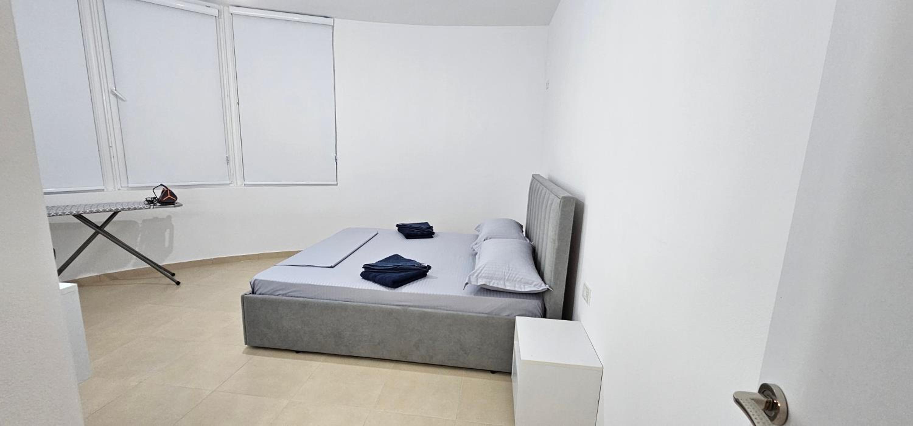 GPN Sole apartment
