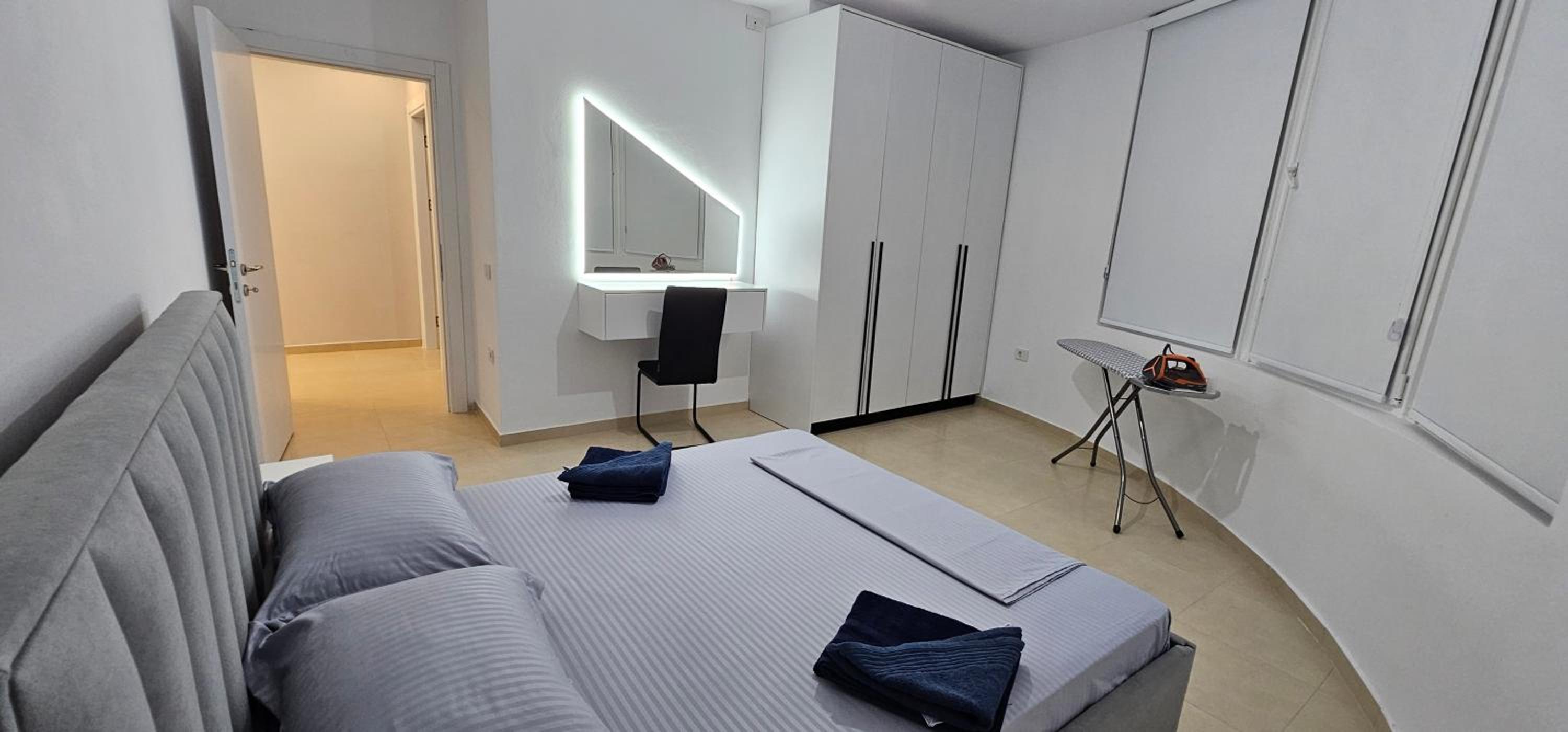 GPN Sole apartment