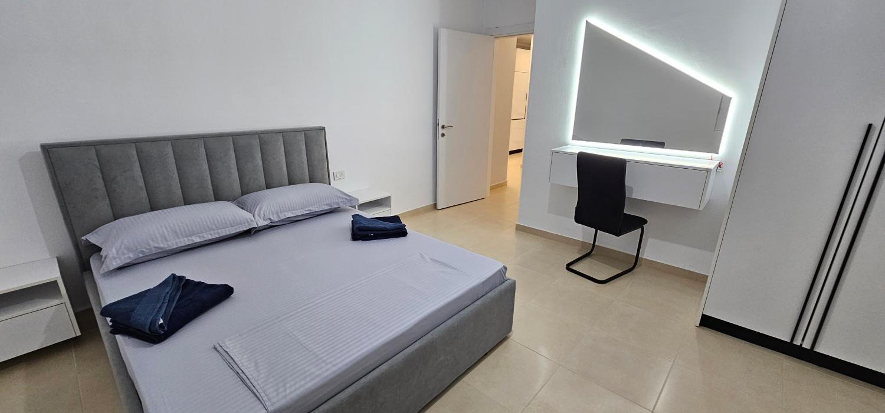 GPN Sole apartment