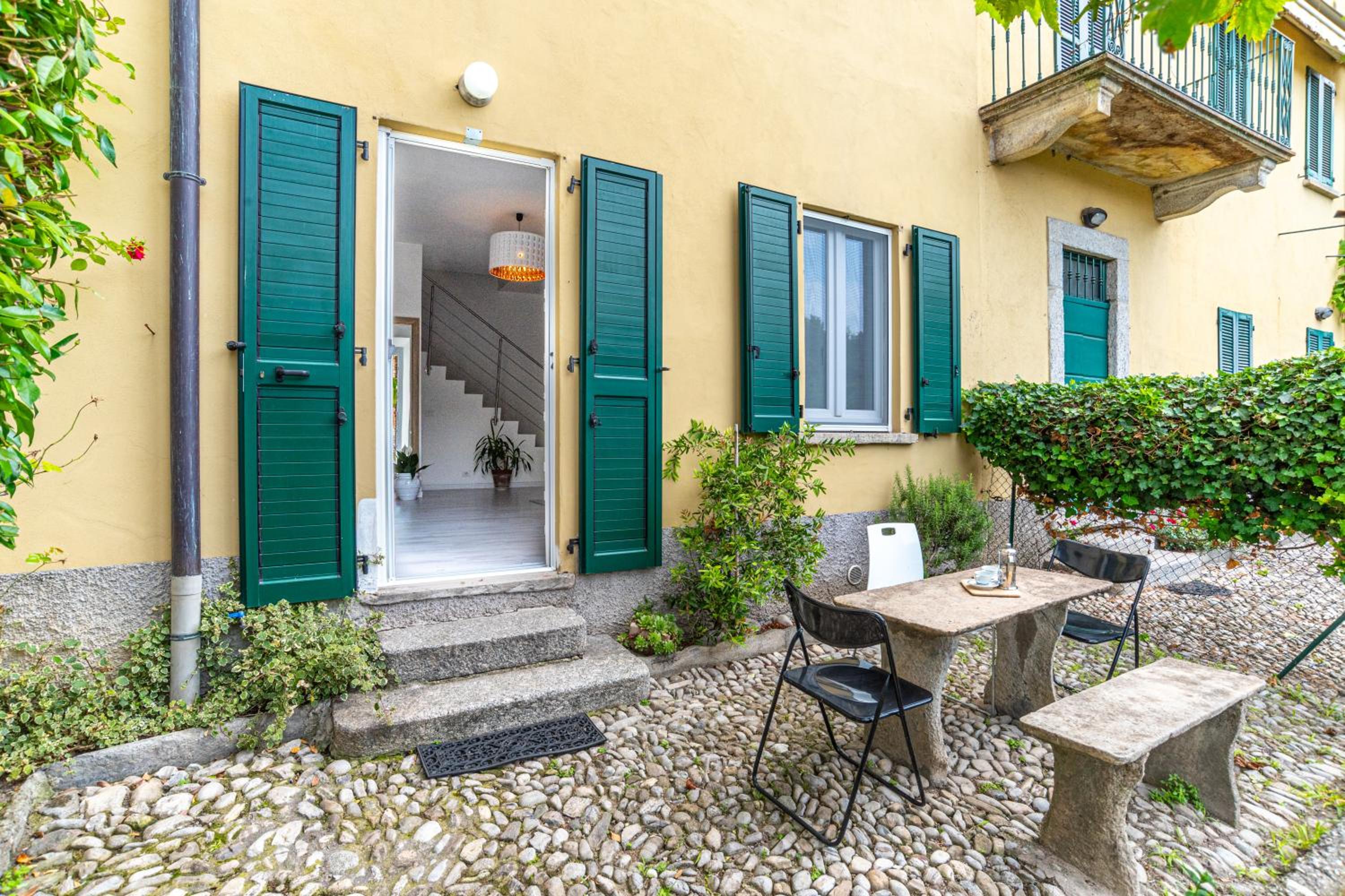 Casa Vittoria view 2