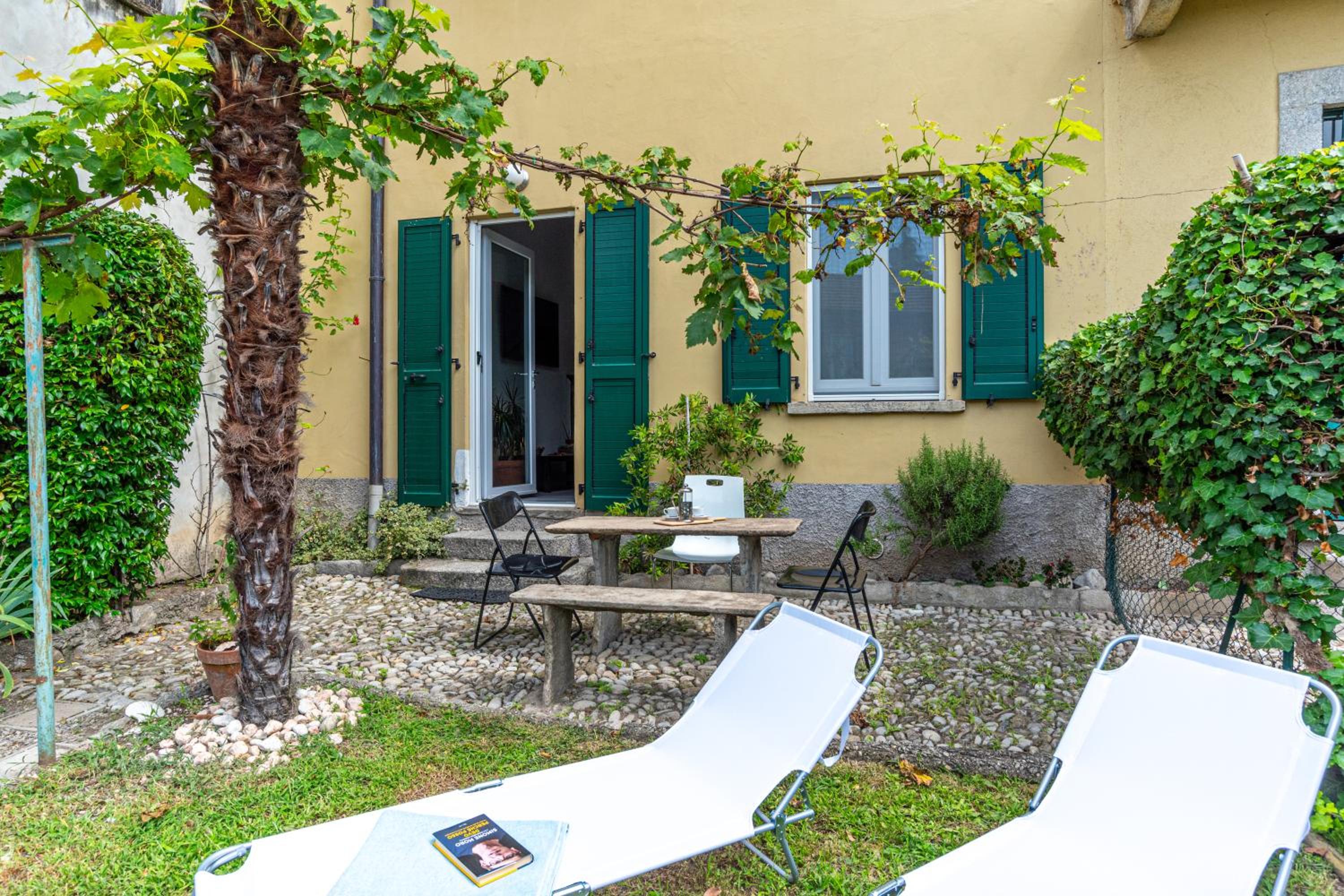 Casa Vittoria view 3