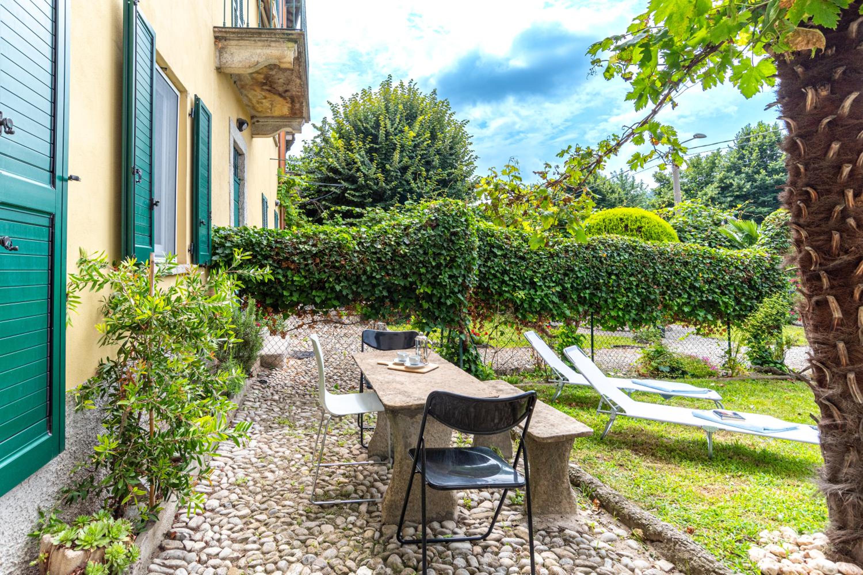 Casa Vittoria view 5