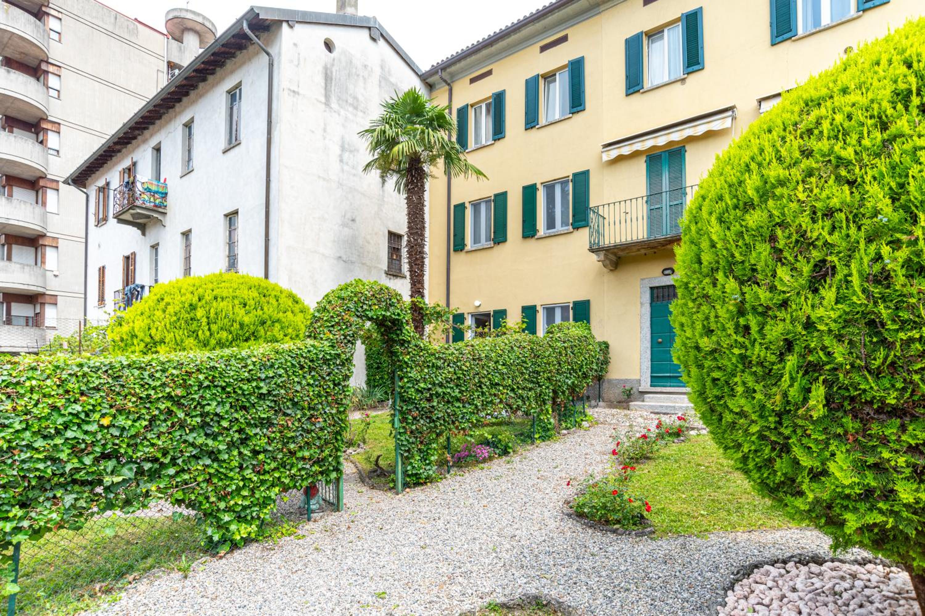 Casa Vittoria view 4