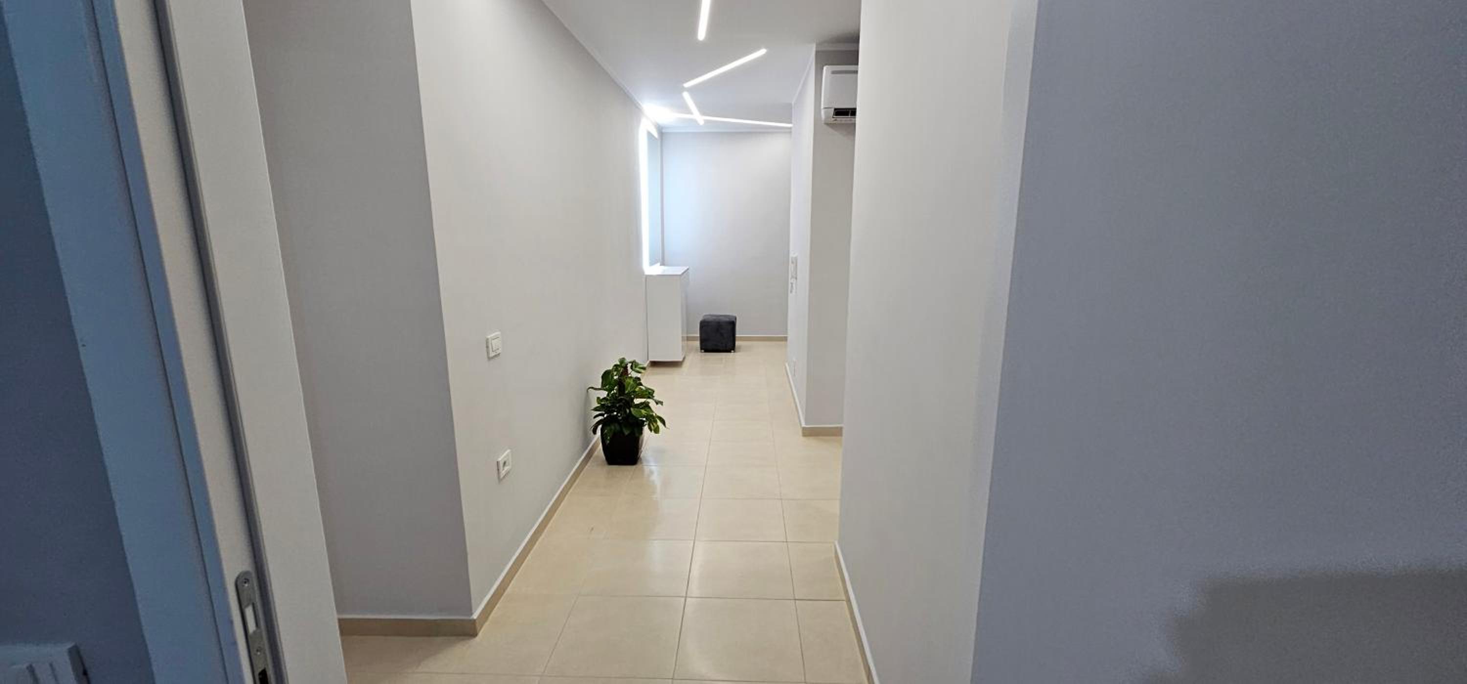 GPN Sole apartment