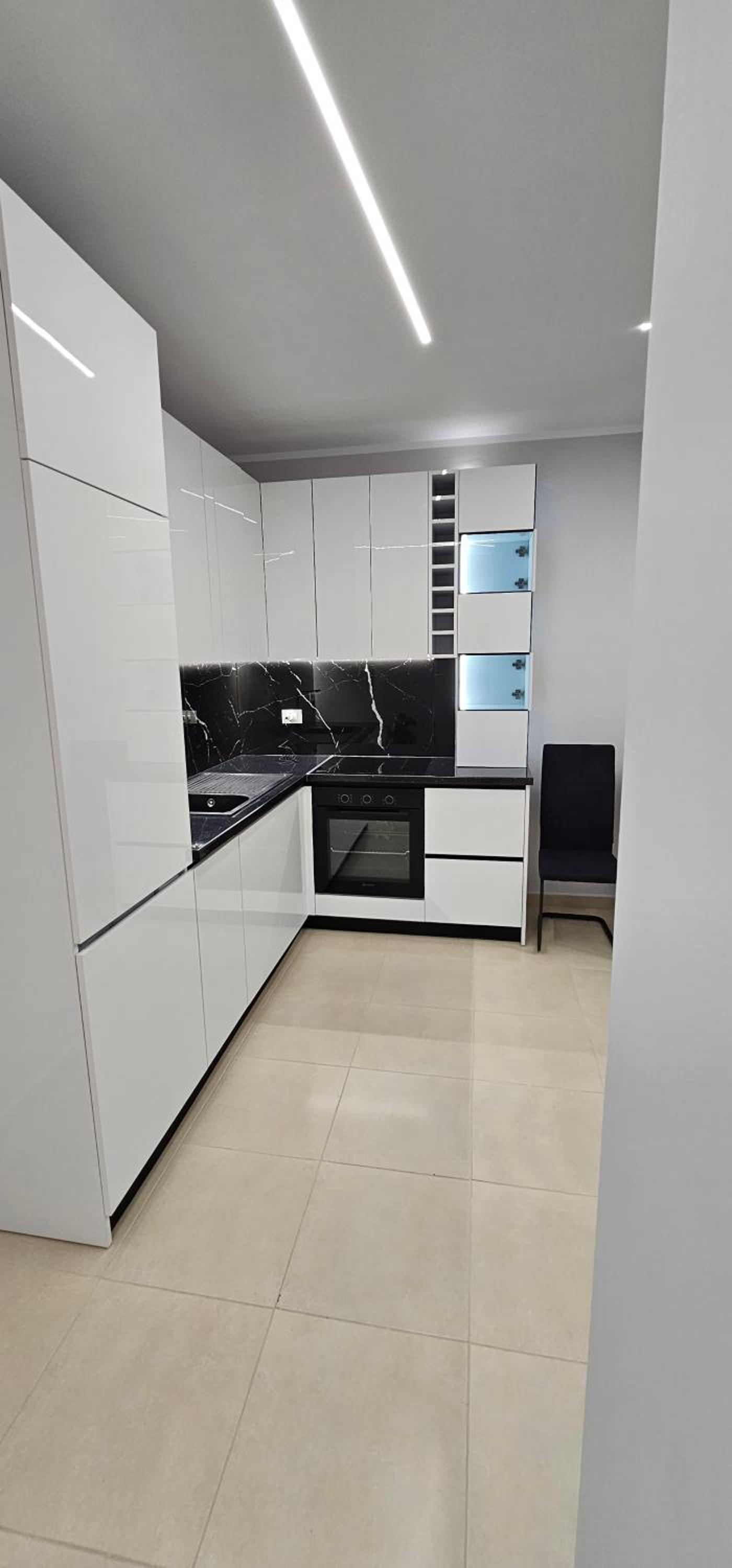 GPN Sole apartment