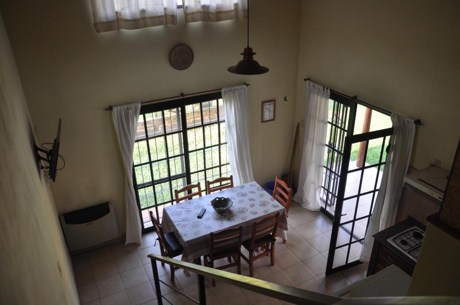 Aya Bungalows