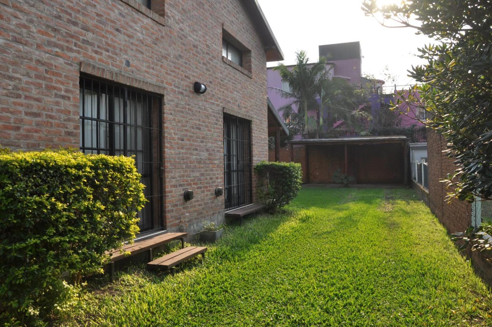 Aya Bungalows