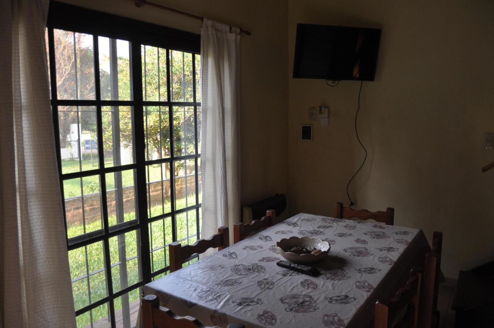 Aya Bungalows