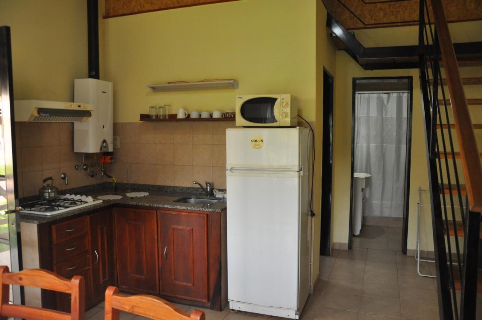 Aya Bungalows