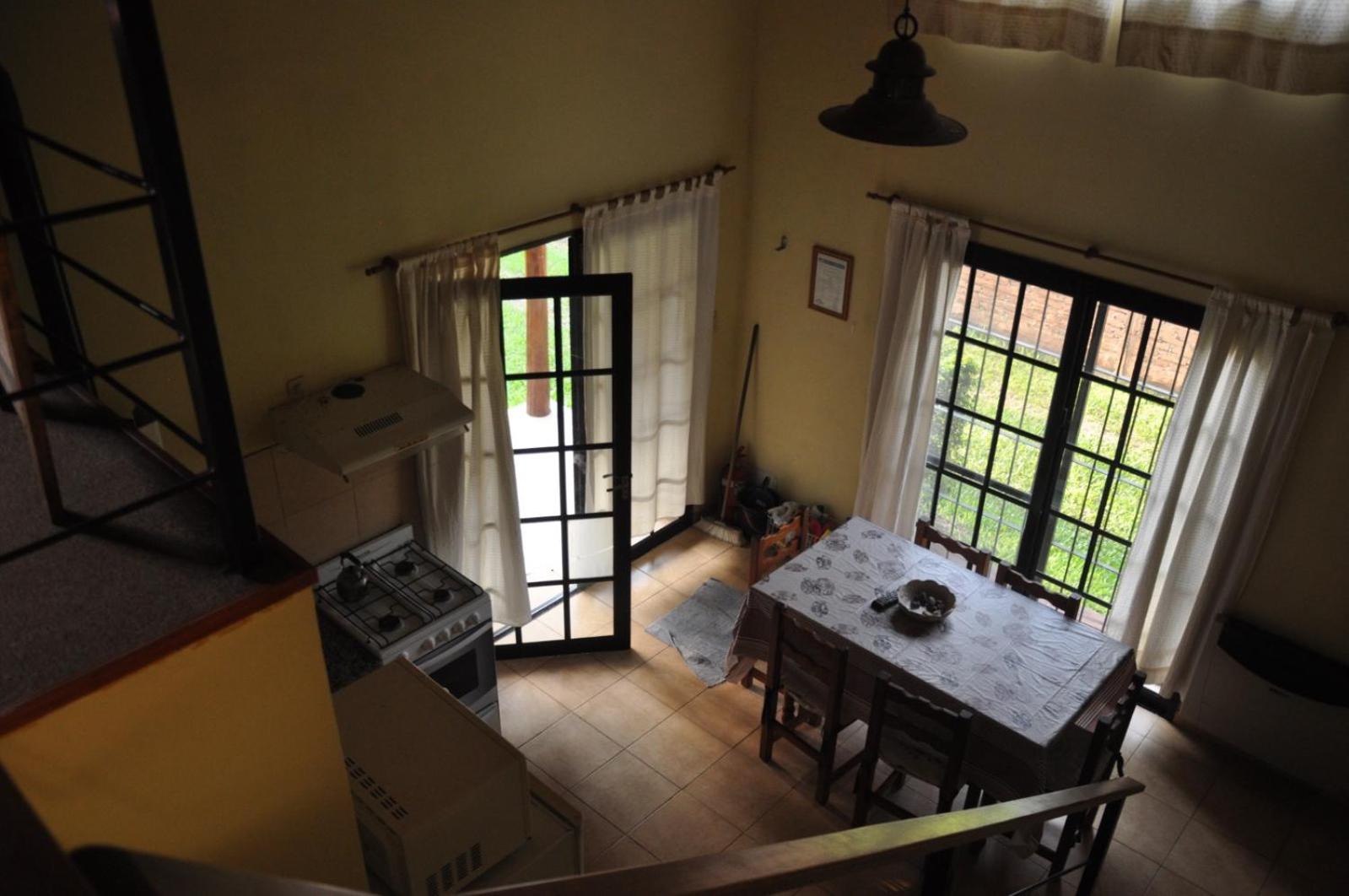 Aya Bungalows