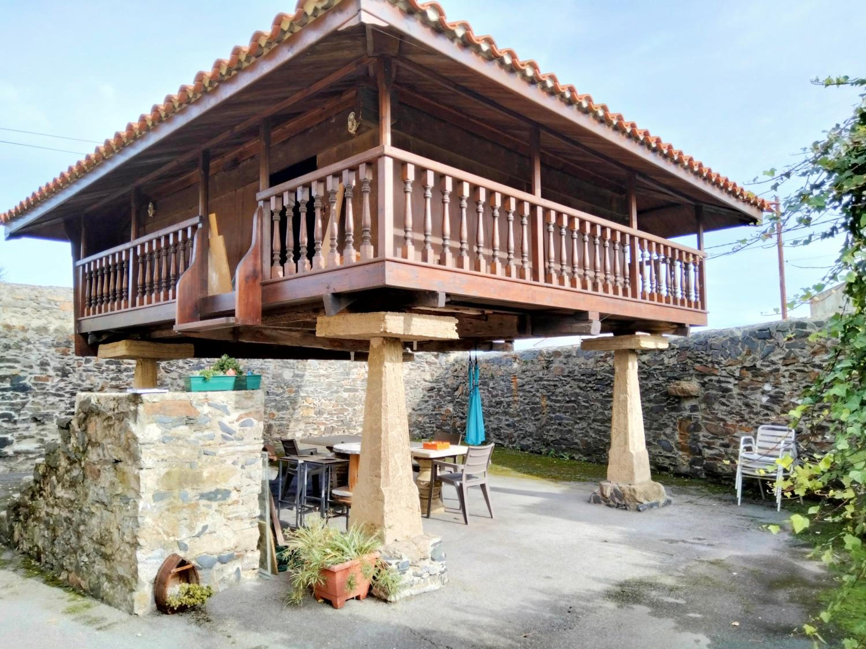 La Morada del Cabo Peñas FOLU-GOZON-LUANCO view 2