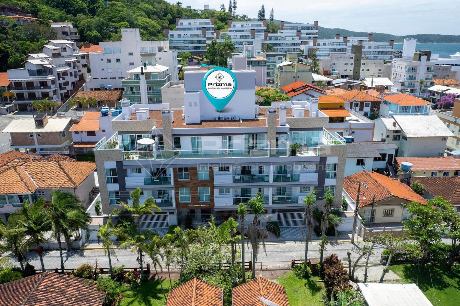 Porto Fino 204 - Aconchegante apartamento com 03 quartos com ótima localização