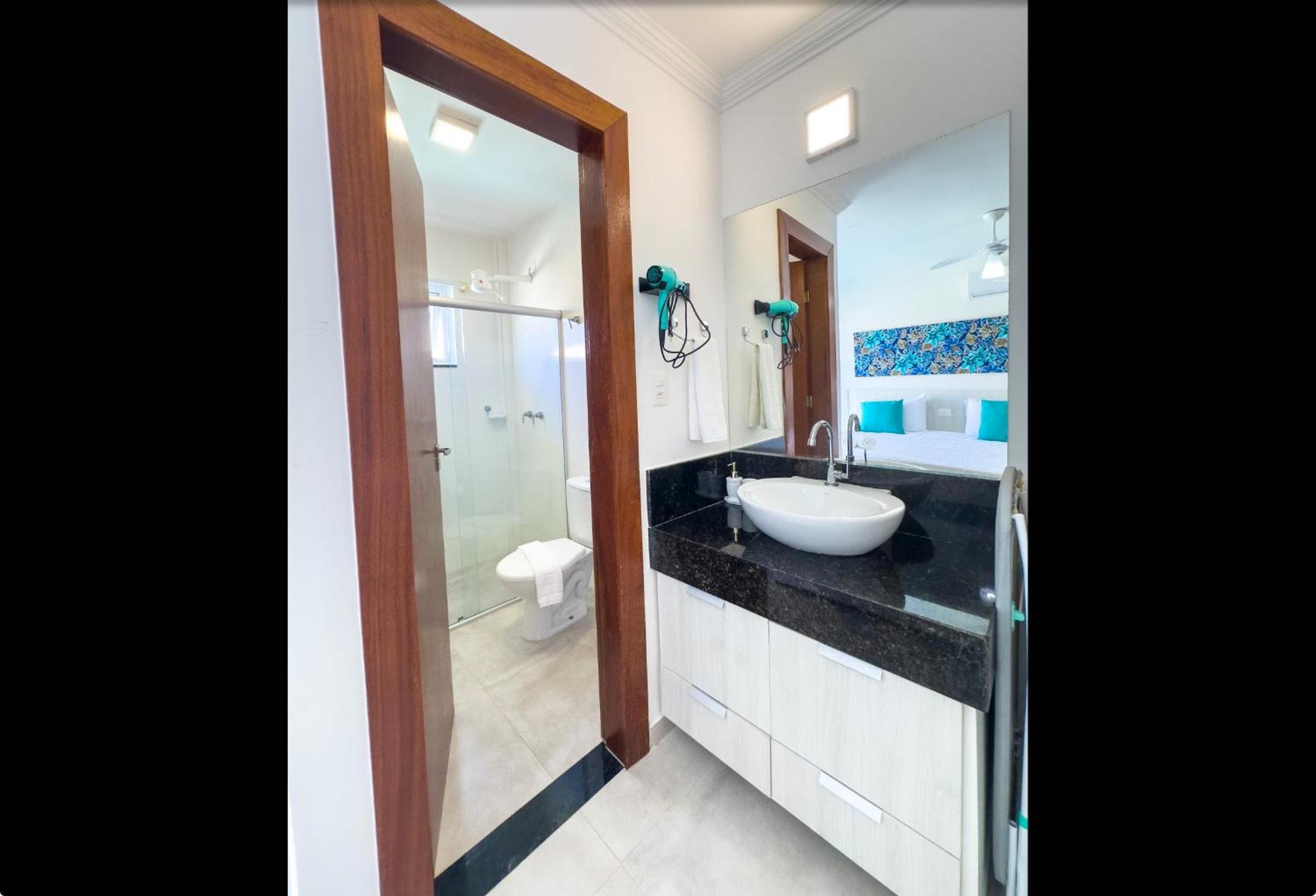 Arraial d Ajuda - Casa Oásis- Lazer, conforto e tranquilidade