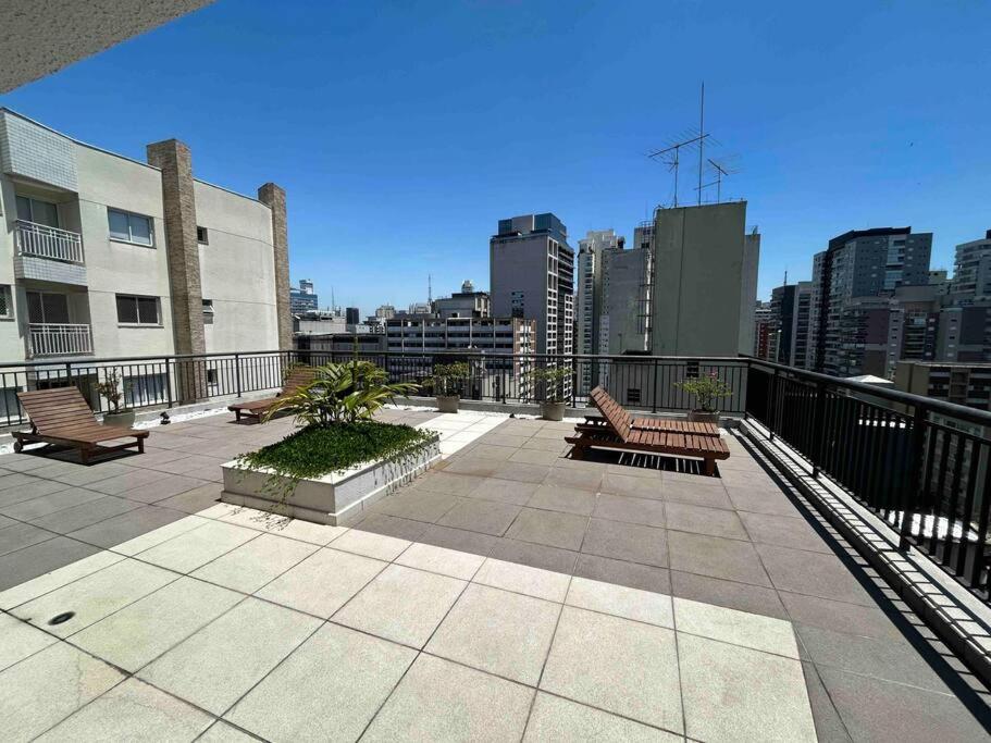 LK203B Predileto da Consolação e Próx AV Paulista